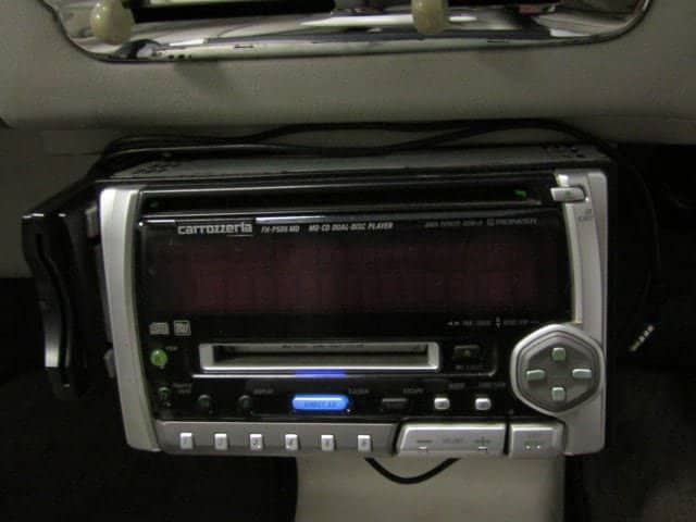 1991 Nissan Figaro JDM car for sale — photo 14 of 25