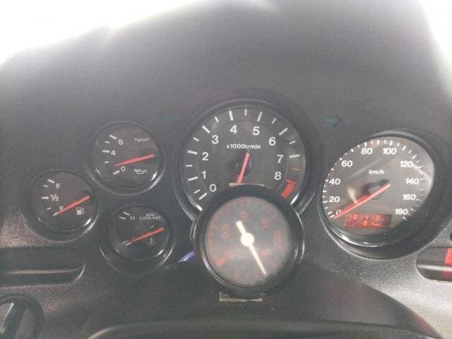 1997 Mazda RX-7 JDM car for sale — photo 4 of 6
