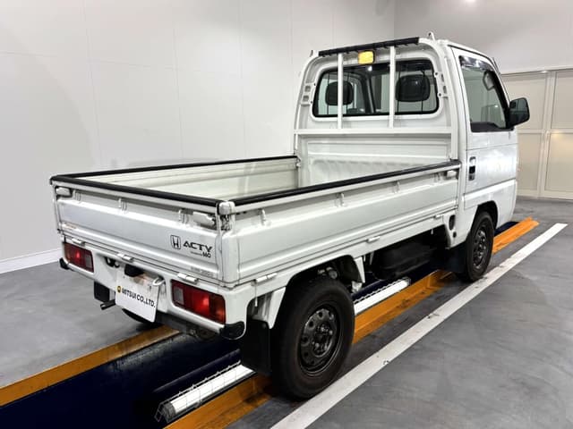 1997 Honda Acty JDM car for sale — photo 4 of 25
