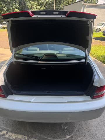2001 Toyota Windom JDM car for sale — photo 18 of 25
