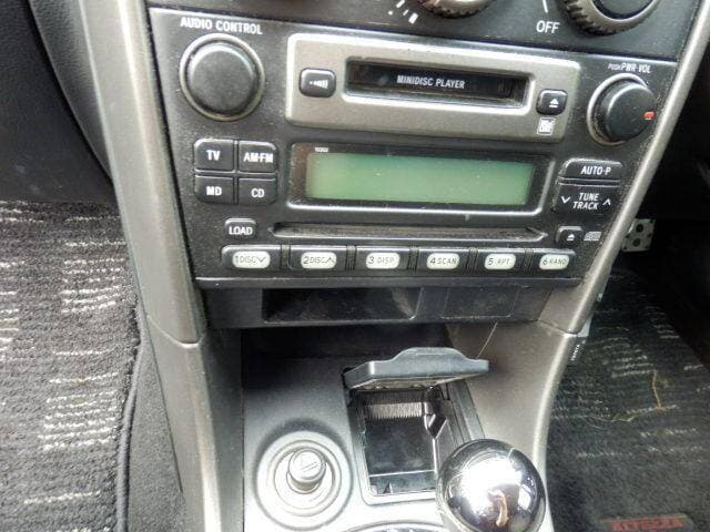 2000 Toyota Altezza JDM car for sale — photo 5 of 20