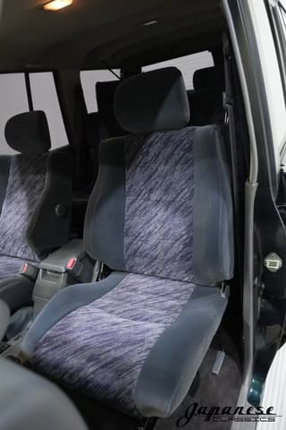 1995 Toyota Land Cruiser Prado JDM car for sale — photo 18 of 25
