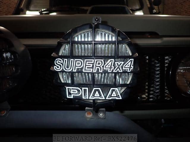 1991 Suzuki Jimny JDM car for sale — photo 4 of 20