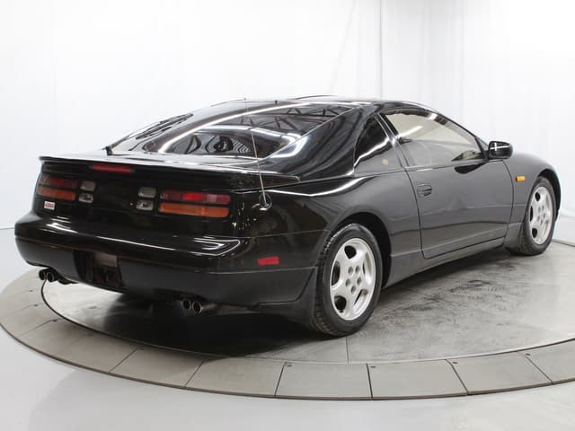 1990 Nissan Fairlady Z JDM car for sale — photo 7 of 25