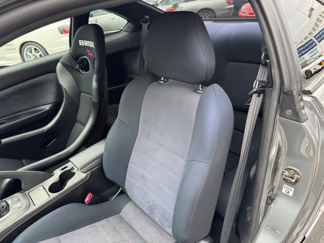 2002 Nissan Silvia JDM car for sale — photo 25 of 25