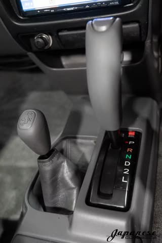 1999 Toyota Hilux JDM car for sale — photo 13 of 25
