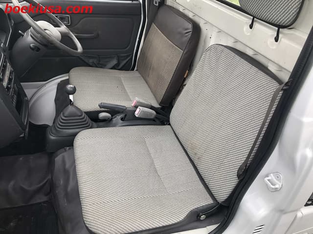 1994 Daihatsu Hijet JDM car for sale — photo 10 of 23