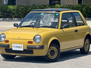 1988 Nissan JDM car for sale