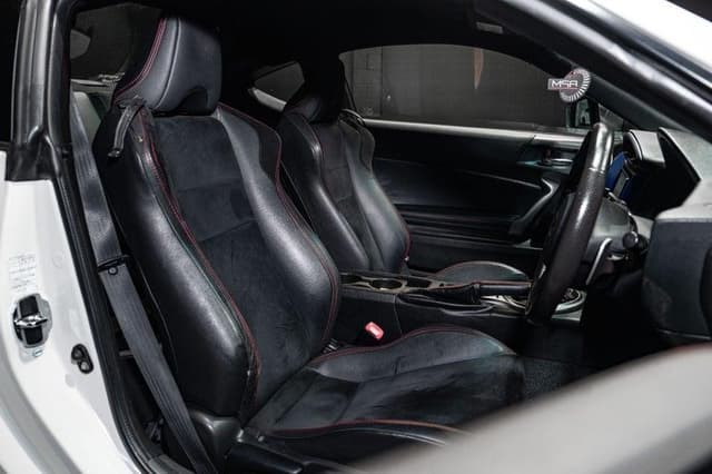 2012 Subaru BRZ JDM car for sale — photo 16 of 20