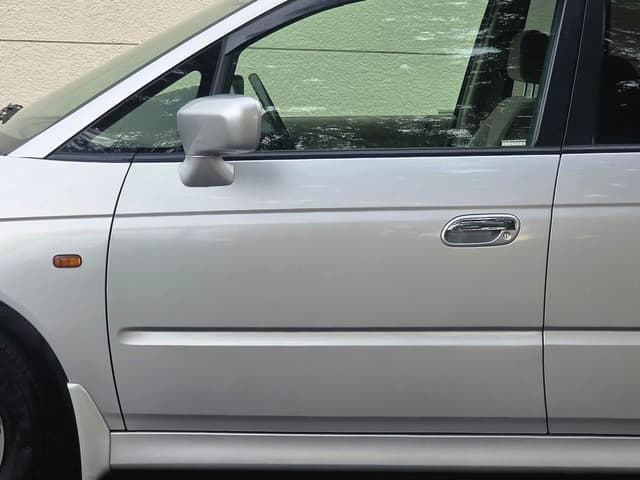 2000 Honda Odyssey JDM car for sale — photo 14 of 25