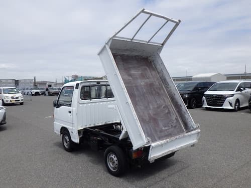 1994 Subaru Sambar JDM car for sale — photo 3 of 13