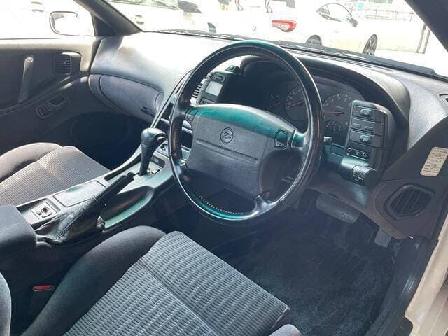 1997 Nissan Fairlady Z JDM car for sale — photo 3 of 12