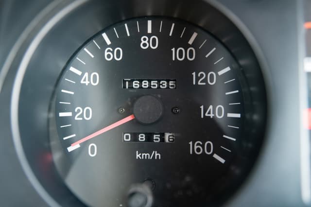 1998 Mitsubishi Pajero JDM car for sale — photo 15 of 15