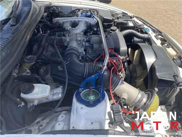 1995 Toyota Supra JDM car for sale — photo 21 of 25