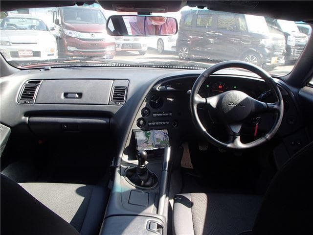 1995 Toyota Supra JDM car for sale — photo 8 of 22