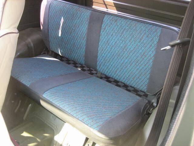 1992 Suzuki Jimny JDM car for sale — photo 5 of 12
