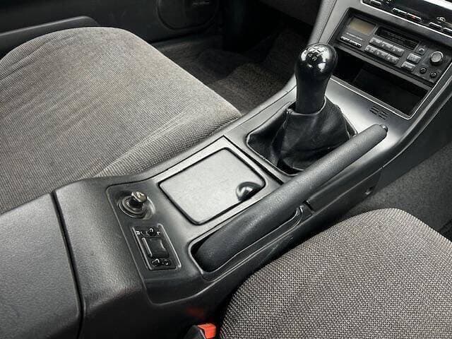 1992 Nissan Silvia JDM car for sale — photo 6 of 12