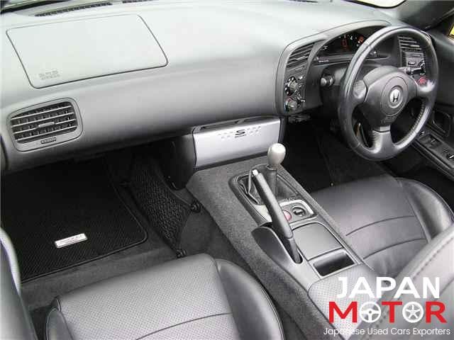 1999 Honda S2000 JDM car for sale — photo 20 of 22