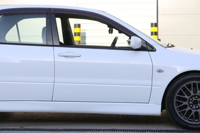 1999 Mitsubishi Lancer Evolution JDM car for sale — photo 6 of 25