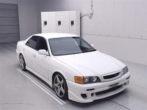 2000 Toyota Chaser JDM car for sale