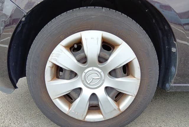 2008 Mazda Demio JDM car for sale — photo 9 of 25