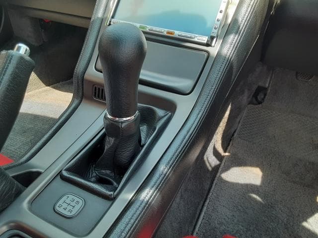 1990 Honda NSX JDM car for sale — photo 11 of 23