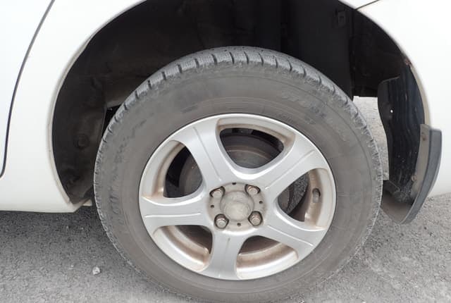 2007 Toyota JDM car for sale — photo 10 of 25