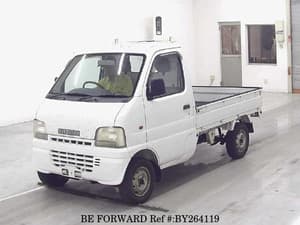 2000 Suzuki Carry JDM car for sale