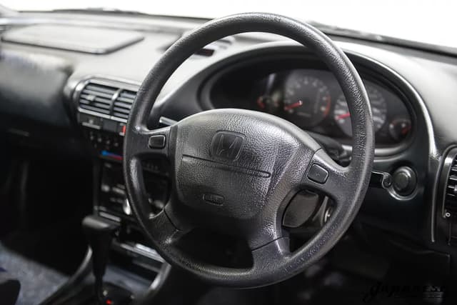1997 Honda Integra JDM car for sale — photo 12 of 25