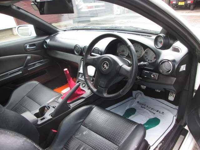 2001 Nissan Silvia JDM car for sale — photo 6 of 20