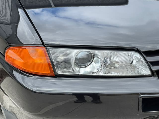 1993 Subaru Impreza JDM car for sale — photo 10 of 24