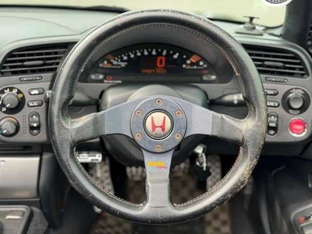 2000 Honda S2000 JDM car for sale — photo 12 of 20