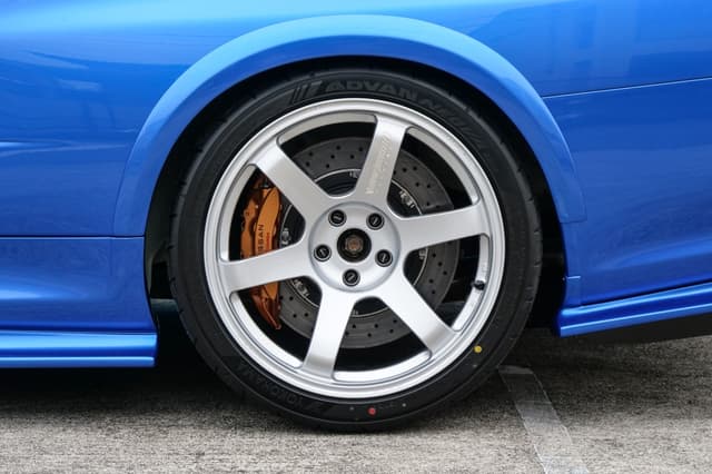 1999 Nissan Skyline JDM car for sale — photo 12 of 25