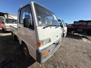 1995 Subaru Sambar JDM car for sale