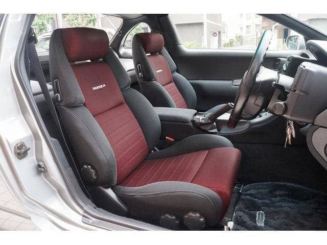 1999 Nissan Fairlady Z JDM car for sale — photo 15 of 20
