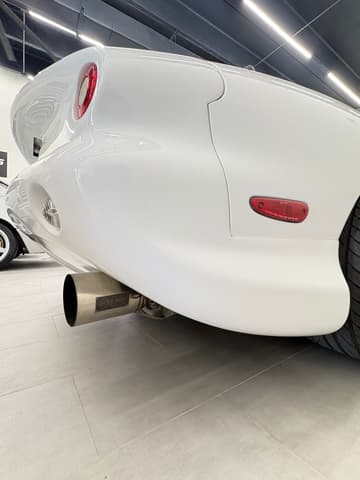 1995 Mazda RX-7 JDM car for sale — photo 7 of 21