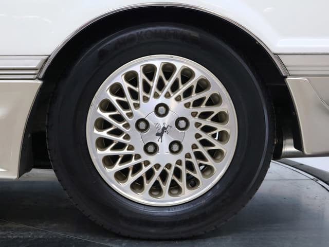1989 Toyota Soarer JDM car for sale — photo 25 of 25