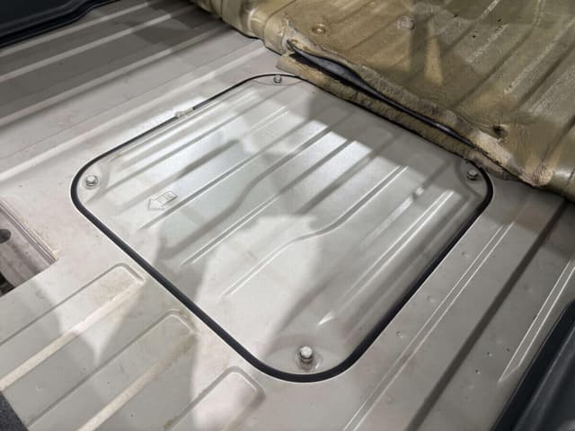 2000 Honda Vamos JDM car for sale — photo 21 of 25