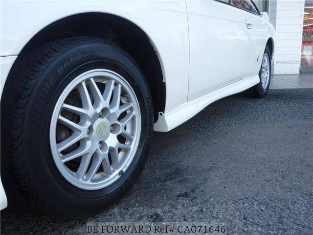 1996 Nissan Silvia JDM car for sale — photo 7 of 20