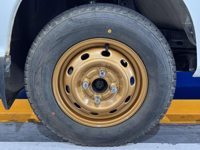 2000 Subaru Sambar JDM car for sale — photo 16 of 25