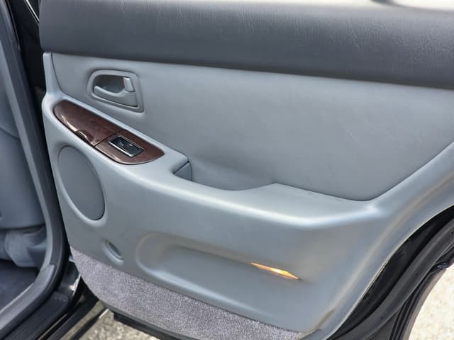 1994 Toyota Aristo JDM car for sale — photo 6 of 25