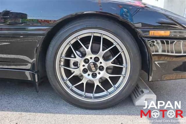 1990 Toyota Supra JDM car for sale — photo 13 of 22