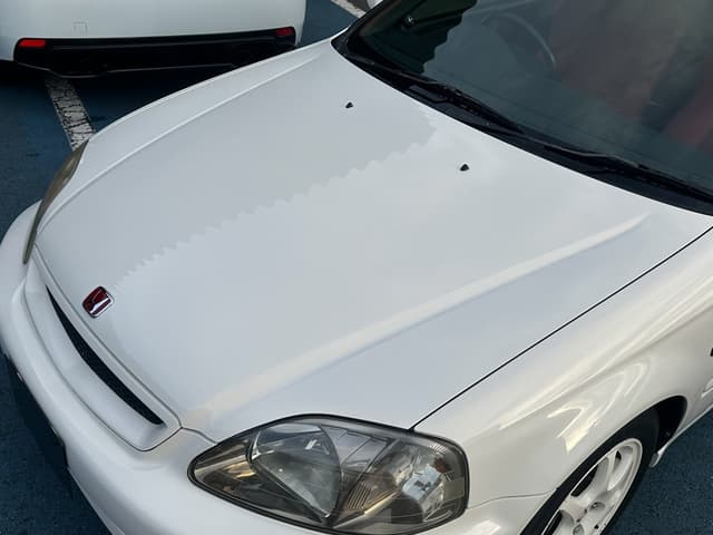 1999 Honda Civic JDM car for sale — photo 14 of 25