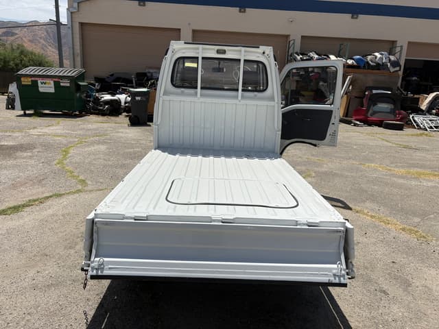 1993 Subaru Sambar JDM car for sale — photo 21 of 25