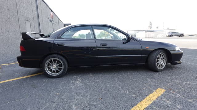 2000 Honda Integra JDM car for sale — photo 8 of 16
