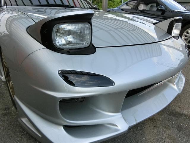 1993 Mazda RX-7 JDM car for sale — photo 4 of 25