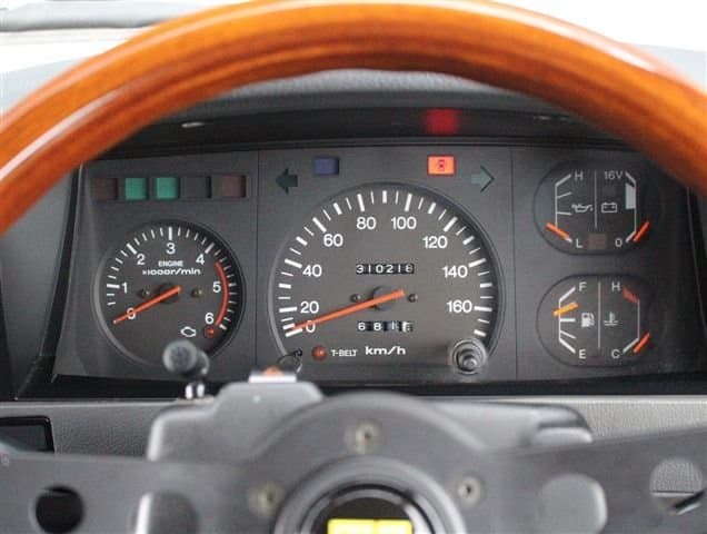 1994 Toyota Land Cruiser JDM car for sale — photo 2 of 25
