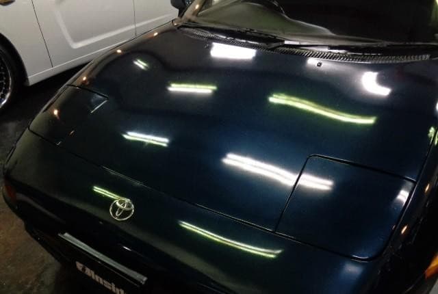 1990 Toyota MR2 JDM car for sale — photo 5 of 25