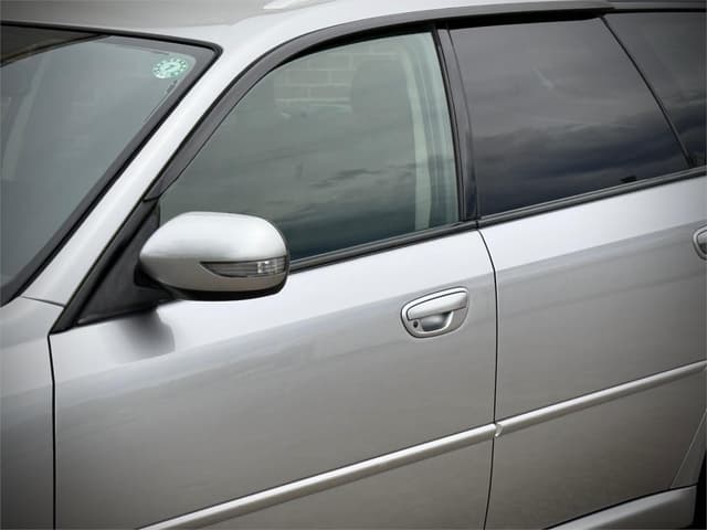 2007 Subaru Legacy JDM car for sale — photo 13 of 25