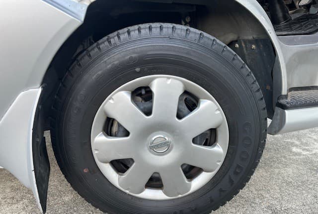 2012 Nissan Caravan JDM car for sale — photo 22 of 25